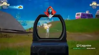 Fortnite The Connection PT.1