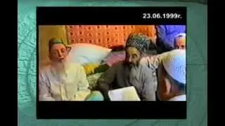 Развеяние мифа вокруг иджазы Хусейна афанди, куддиса сирруху, и Тажуддина афанди, куддиса сирруху
