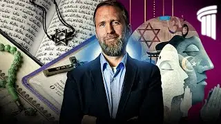 Warum lässt Allah verschiedene Religionen zu?