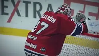 Niklas Bäckström avautuu HIFK:n nykytilanteesta