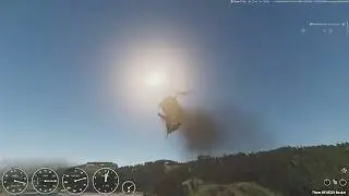 |Ace of Air|Arma Reforger|Attack heli|Part 2|