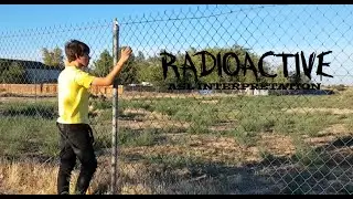 Radioactive (Imagine Dragons) ASL Interpretation