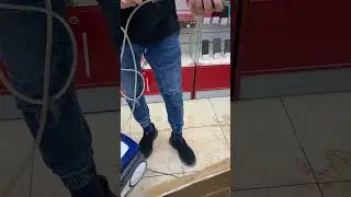 Пылесос Zelmer