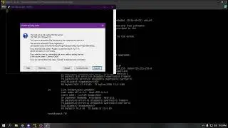 Instalasi dan Konfigurasi SSH Sever Debian 8
