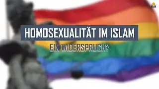 Homosexualität im Islam - ein Widerspruch?