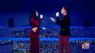 Зинира-Ризат Рамазановы гала-концерте «Башкорт йыры» 2019