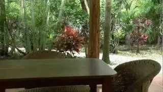 Nosara Paradise Rentals - Casa Jardin