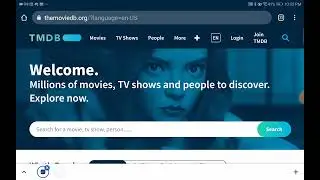 Plex Collections - adding your own backgrounds or posters.