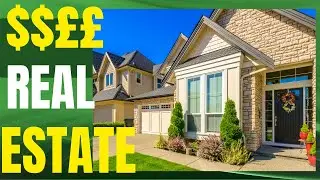 How To Get Cash Flow From Real Estate  | Passive Income From Property Investment to get Rich