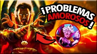 👉 10 CURIOSIDADES ➤ DR. STRANGE 😈(Comic)