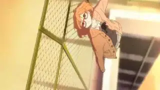 аниме клип - моя мелодия