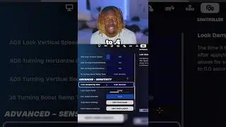 How To Fix Your Aim Assist 🎯✅