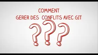 Gestion des conflits avec Git + TortoiseGit + Bitbucket