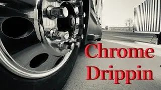 Chrome Drippin'