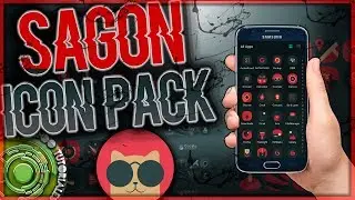 Pack De Iconos Para Android 2019