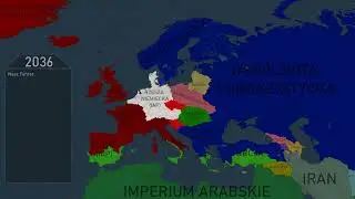Nierealistyczna Przyszłość Europy #08 Ostatnia deska ratunku