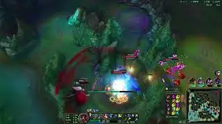 Viktor vs Syndra S3 02/04/23