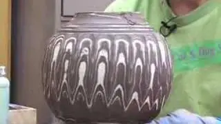 Marbled Color Clay with Richard Akers DVD