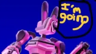 MECH BUNNY TITAN PLACING MECH BUNNY TITAN (Roblox toilet tower defense)