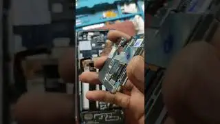 Samsung S20 Ultra 5g Teardown #shorts #youtubeshorts #youtuber