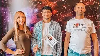 Шоу "День на Драйве" 02.06.21