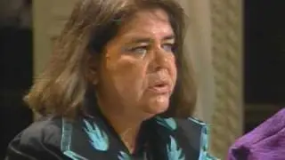 Wilma Mankiller 1945-2010