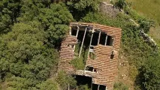 Old house