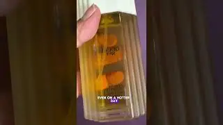 VINTAGE PERFUME: GUCCI NO 3 PARFUM
