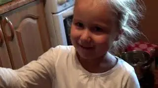 Вкусная Еда. Котлеты и картошка из духовки