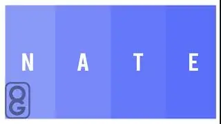 Nate V2 | Intro ➤ By Oliver’s Graphics