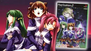 A Deep Dive Into The Lore Of The WORST ANIME Ever Made
