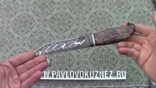 Авторские работы кузнеца Сергея Соколова. МФ.