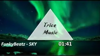 FunkyBeatz - Sky