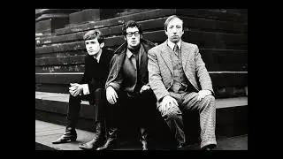The Scaffold - I Can't Make You Mine (1969)