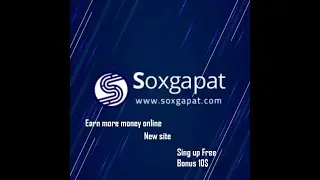 Earn more money new site