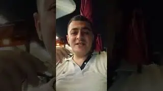 Фуфлыжное заявление по Итальянски☝🏻