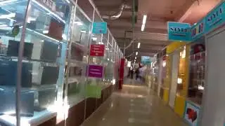 Как добраться  в магазин на метро 