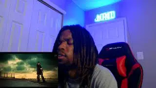 JAEHYUN 재현 'Smoke' M/V | REACTION