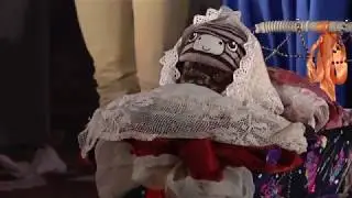 Видео, которое тебе не нужно смотреть.