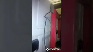 не работает подсветка рабочей зоны газель бизнес.