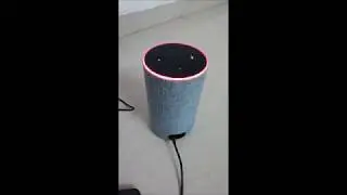 How to Setup Amazon Echo with Alexa in Hindi