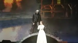 NюSha_ Sha. Мюзикл Демон Онегина. Театр ЛДМ. Новая сцена