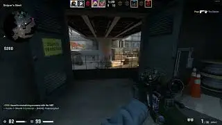 Wanna watch me no-scope him?