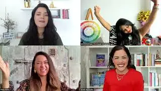 Queremos darte la BIENVENIDA!!! ¿La recibes?