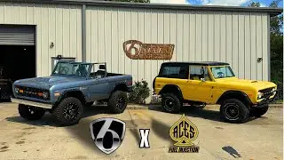 Sixes Custom X Aces EFI Part 1