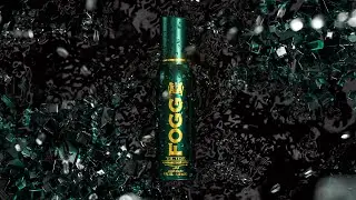 3D CGI Product Animation for 