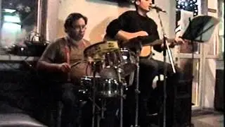 Костюкевич - Максютенко - Звезда По Имени Солнце (cover Кино)