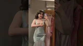 dress shopping is not for the weak 