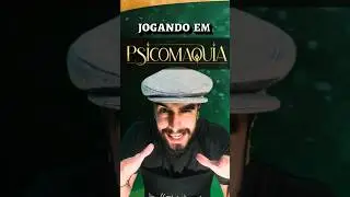 Cenário F0D4 de FANTASIA SOMBRIA pra #dnd - Psicomaquia
