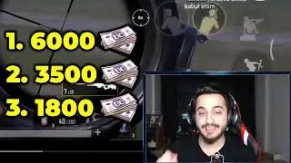 PUBG EN İYİ VURUŞLAR (Bu adamlar harika izlerken bile süper )@BarsG  @vuraluzul